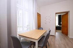 noclegi Sopot Elegancki Apartament 3city z Parkingiem w Sopocie Blisko Plaży by Noclegi Renters