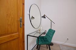 noclegi Sopot Elegancki Apartament 3city z Parkingiem w Sopocie Blisko Plaży by Noclegi Renters