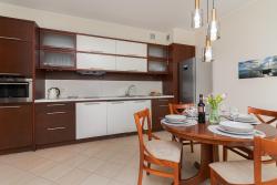 noclegi Sopot Patio Mare Sopot with Free Garage Parking by Renters