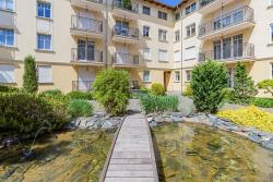 noclegi Sopot Patio Mare Sopot with Free Garage Parking by Noclegi Renters