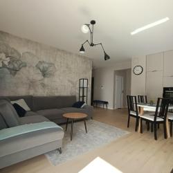 noclegi Suwałki Apartament PERŁA POŁUDNIA