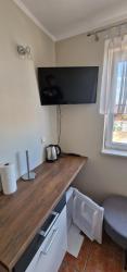 noclegi Grzybowo Apartament Hexagon nr 17