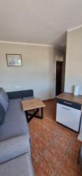 noclegi Grzybowo Apartament Hexagon nr 17