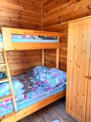 noclegi Darłowo i Darłówko Domki Letniskowe Paula