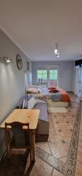 noclegi Grzybowo Apartamenty Hexagon nr 25