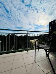 noclegi Ustka Apartament z widokiem na wydmę