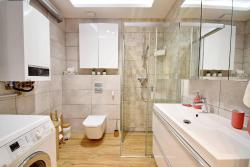 noclegi Grzybowo Klif Apartamenty Posesja Bałtycka