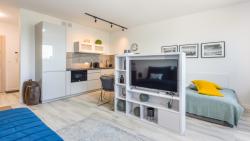 noclegi Puck Katamarany Zatoka, Sun & Snow