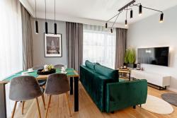 noclegi Gąski 365PAM - Apartament Belona Gąski