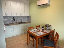 noclegi Kołobrzeg Westin House 5* Resort Apartment