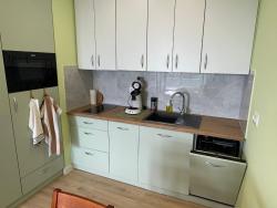 noclegi Kołobrzeg Westin House 5* Resort Apartment