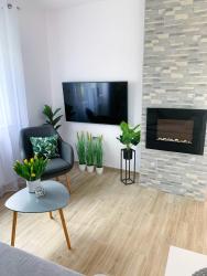 noclegi Mielno 365PAM - Apartament Słoneczny Mielno