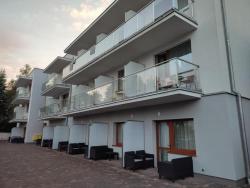 noclegi Sianożęty Apartamenty Przy Morzu Dominikana