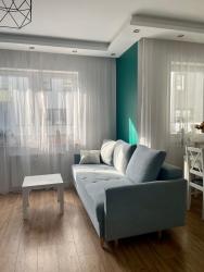noclegi Kołobrzeg Apartament na Mazowieckiej