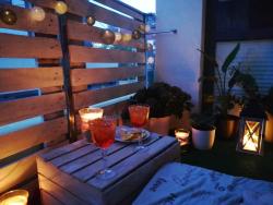 noclegi Kołobrzeg Apartament na Mazowieckiej
