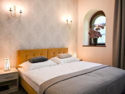 noclegi Krokowa Zamek w Krokowej