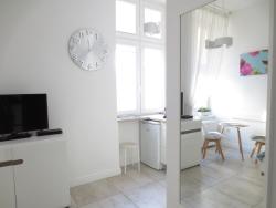 noclegi Gdańsk Lovely apartment in the heart of the Old Town