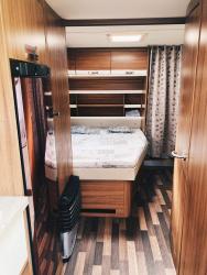 noclegi Mrzeżyno Camping Rogowo