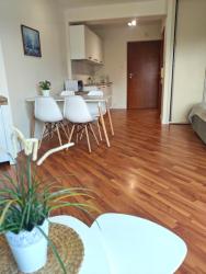 noclegi Władysławowo Apartament Carlos