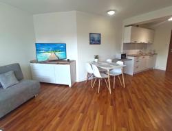 noclegi Władysławowo Apartament Carlos