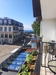 noclegi Mielno Villa Rafa