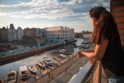 noclegi Gdańsk Drim Apartaments