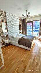 noclegi Gdańsk Drim Apartaments