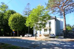 noclegi Świnoujście BALTIC SUNSHINE