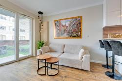 noclegi Gdańsk Bastion Wałowa City Center by Downtown Apartments