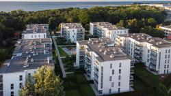 noclegi Gdańsk Seaside Mansion - Nadmorze