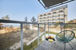 noclegi Mielno Jantaris Mielno Apartamenty przy plaży
