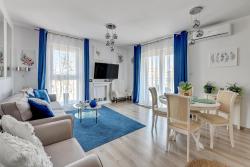 noclegi Gdańsk Wave Apartments - Cztery Oceany 2