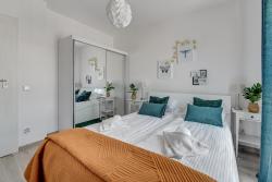 noclegi Gdańsk Wave Apartments - Cztery Oceany 2