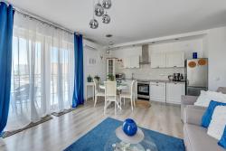 noclegi Gdańsk Wave Apartments - Cztery Oceany 2