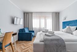 noclegi Krynica Morska Willa Letnia