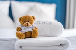 noclegi Krynica Morska Willa Letnia