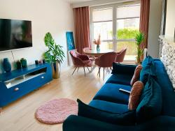 noclegi Gdańsk Jasień Apartment
