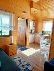 noclegi Darłowo i Darłówko Domki Letniskowe Paula