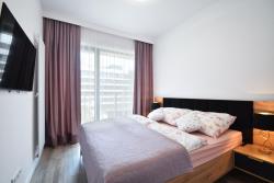 noclegi Rogowo Apartament Rogowo 117L