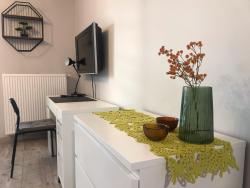 noclegi Koszalin Apartament Cypriot