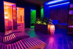 noclegi Ostrowo BalticTime - Domki&Spa