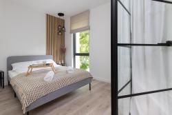 noclegi Gdynia Awanport Estate Gdynia by Noclegi Renters