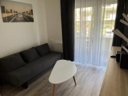 noclegi Świnoujście Apartament Hagrid 3 - Regina Maris
