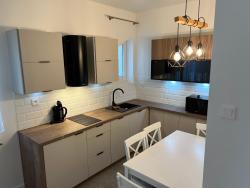 noclegi Świnoujście Apartament Hagrid 3 - Regina Maris