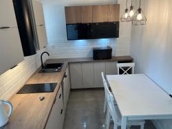 noclegi Świnoujście Apartament Hagrid 3 - Regina Maris