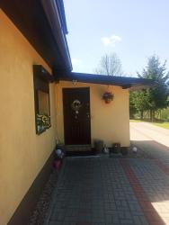 noclegi Szczytna Apartament Pod Szczytnikiem