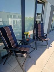 noclegi Jastrzębia Góra Apartament Turkusowy w Słonecznej Dolinie Jastrzębia Góra