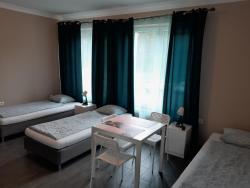 noclegi Świnoujście Villa Eryka