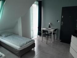 noclegi Świnoujście Villa Eryka