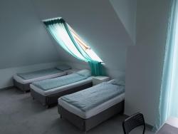 noclegi Świnoujście Villa Eryka